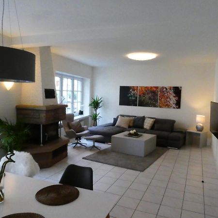 Апартаменты Rathausplatz Nr. 9 Ирциг Экстерьер фото
