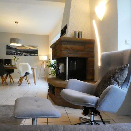 Апартаменты Rathausplatz Nr. 9 Ирциг Экстерьер фото