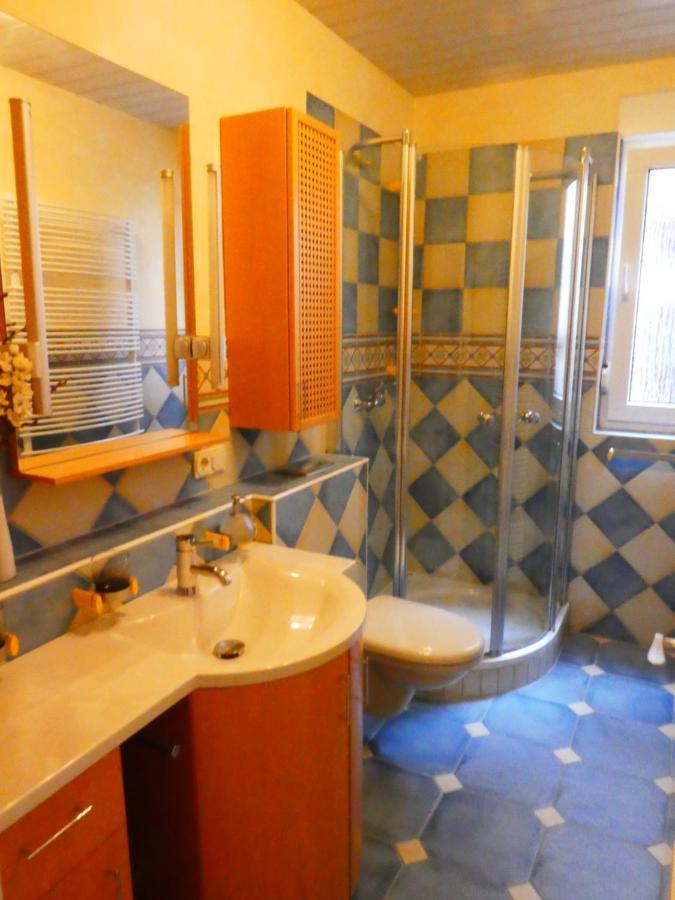 Апартаменты Rathausplatz Nr. 9 Ирциг Экстерьер фото
