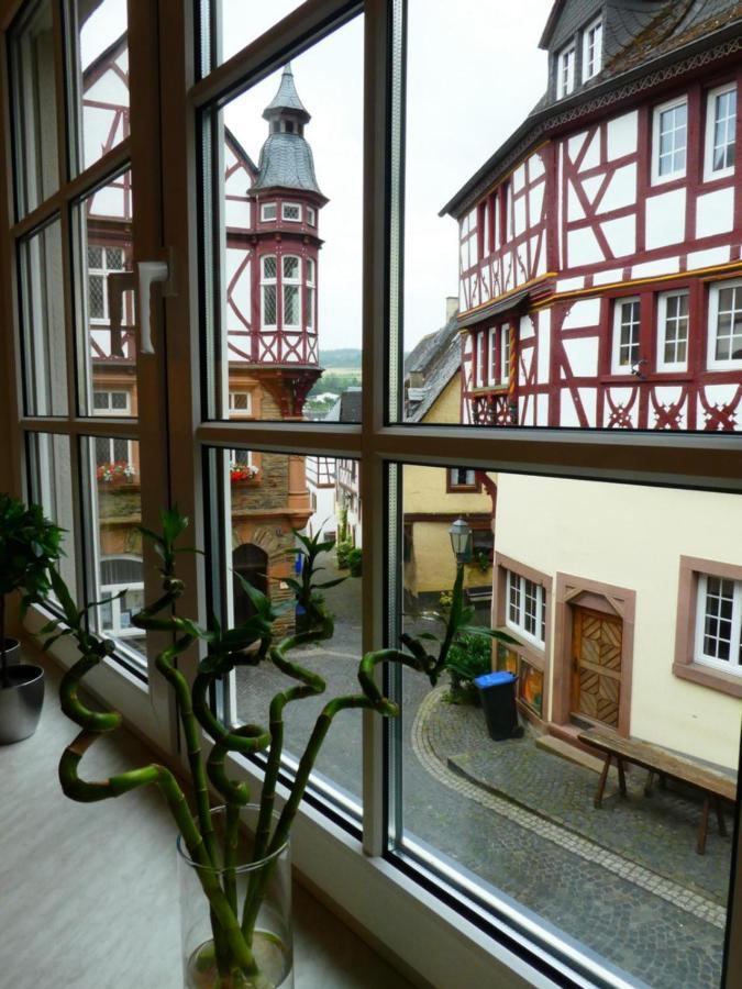 Апартаменты Rathausplatz Nr. 9 Ирциг Экстерьер фото